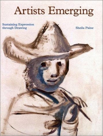 Tapa de Artists emerging