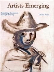 Tapa de Artists emerging