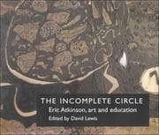 Tapa de The incomplete circle