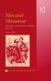 Tapa de Men and Menswear (History of Retailing and Consumption)