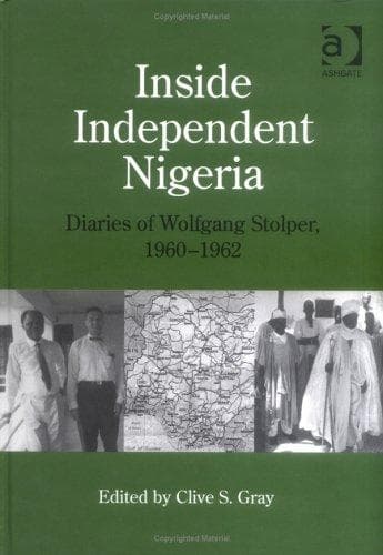 Tapa de Inside Independent Nigeria