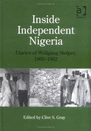 Tapa de Inside Independent Nigeria