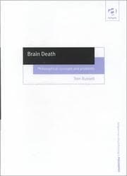 Tapa de Brain Death