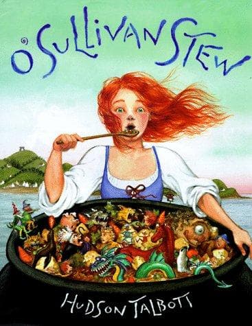 Tapa de O'Sullivan stew