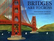 Tapa de Bridges Are to Cross