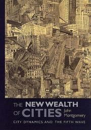Tapa de The New Wealth of Cities