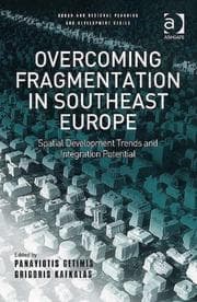 Tapa de Overcoming fragmentation in Southeast Europe
