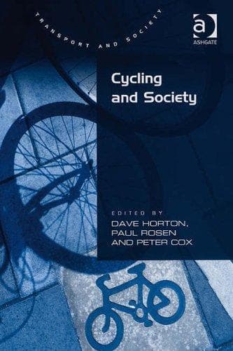 Tapa de Cycling and society