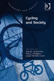 Tapa de Cycling and society