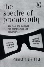 Tapa de The Spectre of Promiscuity