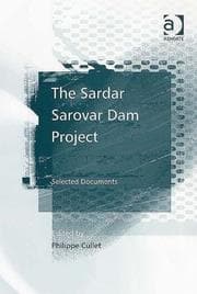 Tapa de The Sardar Sarovar Dam Project