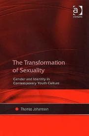 Tapa de The Transformation of Sexuality
