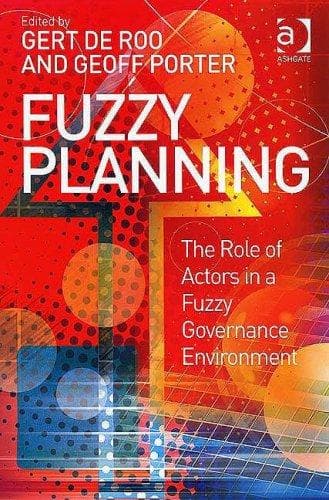 Tapa de Fuzzy planning