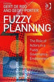 Tapa de Fuzzy planning