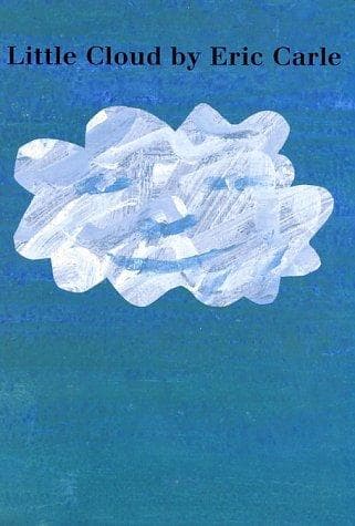 Tapa de Little cloud
