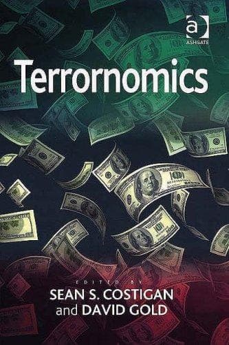 Tapa de Terrornomics