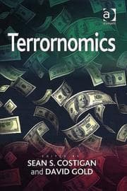 Tapa de Terrornomics