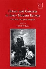 Tapa de Others and Outcasts in Early Modern Europe