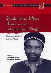 Tapa de Zimbabwean Mbira Music on an International Stage