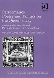 Tapa de Performance, poetry & politics on the queen's day