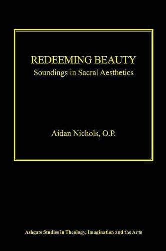 Tapa de Redeeming Beauty