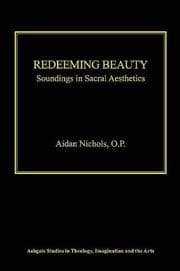 Tapa de Redeeming Beauty