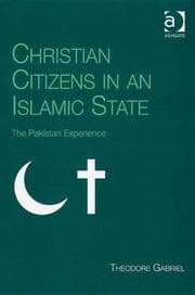 Tapa de Christian Citizens in an Islamic State
