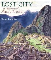Tapa de Lost City