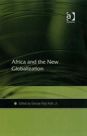 Tapa de Africa and the New Globalization
