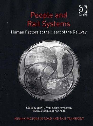 Tapa de People and rail systems