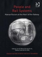 Tapa de People and rail systems