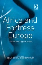 Tapa de Africa and Fortress Europe