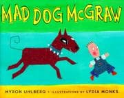 Tapa de Mad Dog McGraw
