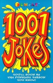 Tapa de 1001 jokes