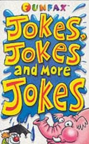 Tapa de Jokes, Jokes and More Jokes