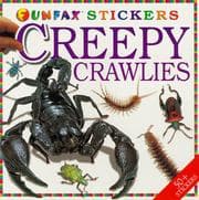 Tapa de Creepy Crawlies