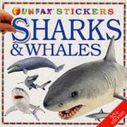 Tapa de Sharks and Whales
