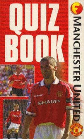 Tapa de Manchester United (Funfax)