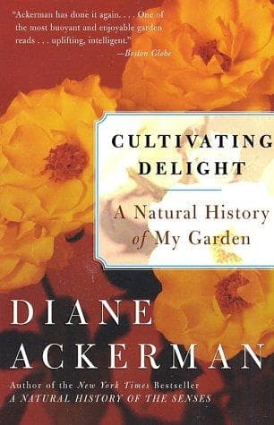 Tapa de Cultivating Delight