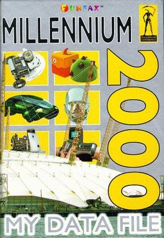 Tapa de Millennium