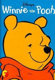 Tapa de Disney's Winnie the Pooh