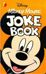 Tapa de Mickey Mouse