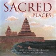 Tapa de Sacred places