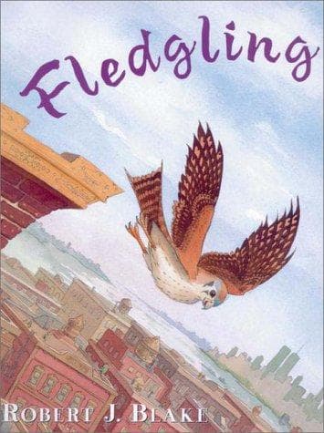 Tapa de Fledgling