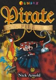 Tapa de Pirate File