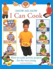Tapa de Show Me How I Can Cook (Show Me How I Can)