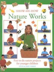 Tapa de Nature works