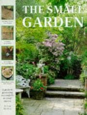 Tapa de Small Garden