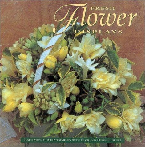 Tapa de Fresh Flower Displays