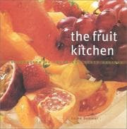 Tapa de The Fruit Kitchen
